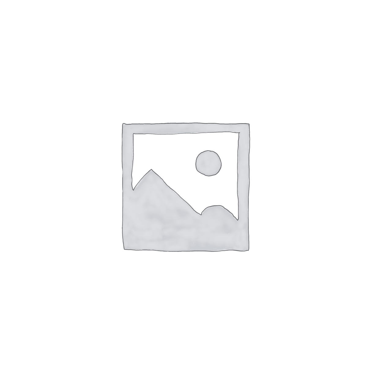 GLETER CRNA SPUŽVASTA GUMA - Placeholder Image