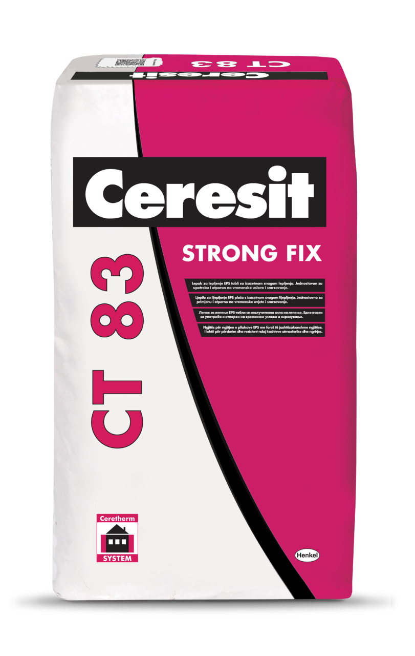 2176395 CERESIT CT 83  25 KG BH