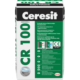 2199395 CERESIT CR 100 25/1 (20+5KG)