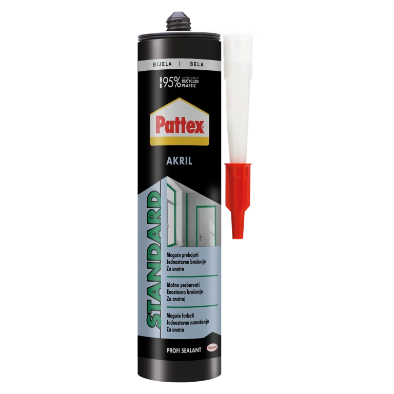 2922627 PATTEX AKRIL STANDARD 280 ML