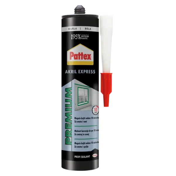 2922706 PATTEX AKRIL EXPRESS 280 ML