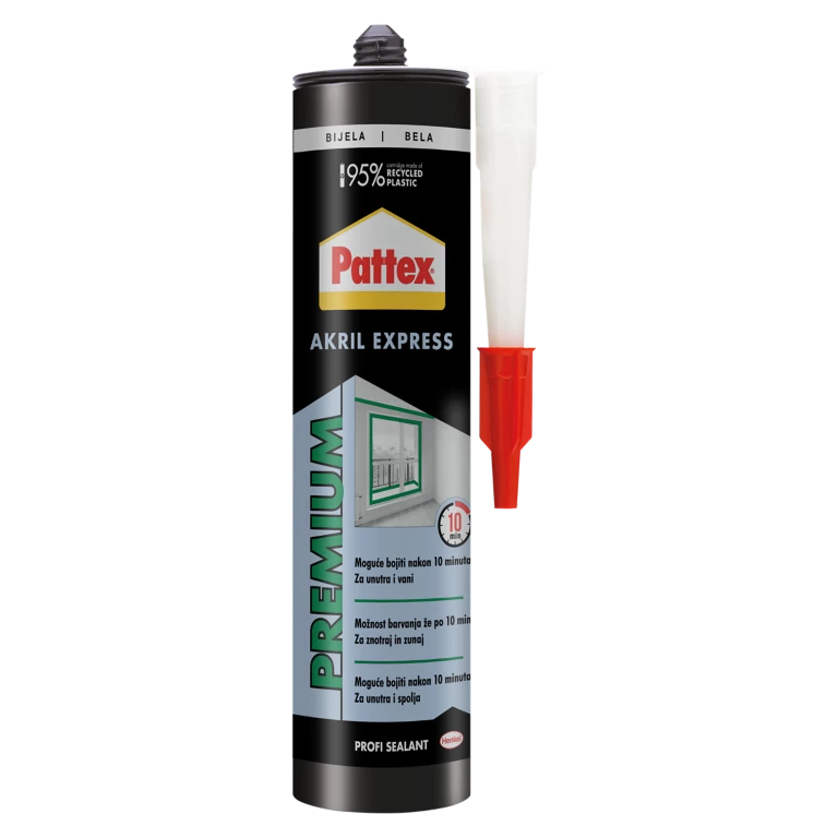 2922706 PATTEX AKRIL EXPRESS 280 ML