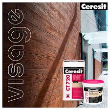 1547957 CERESIT CT 720 VISAGE DRVO 25 KG