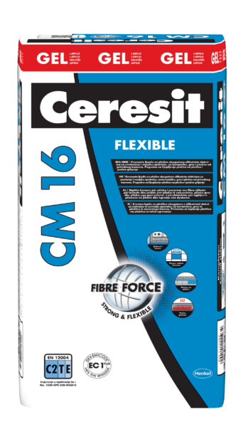 2067841 CERESIT CM 16 25 KG