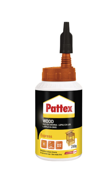 1438318 PATTEX EXPRESS 750 G