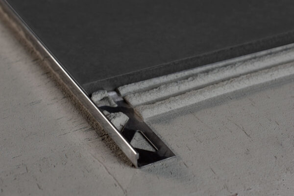 0104300 PROFIL INOX 30 MM/250