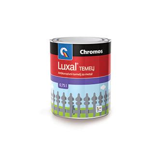 95009351D-025 LUXAL TEMELJ SIVI 2,5 L