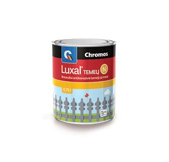 91209301D-025 LUXAL TEMELJ N SIVI 2,5 L