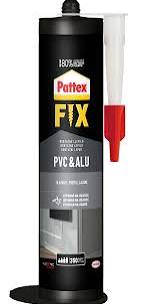 2964243 PATTEX FIX ALU & PVC 440 g