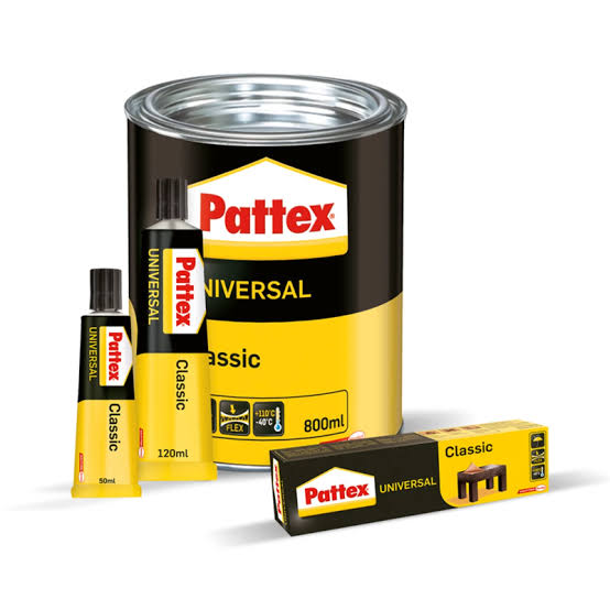 1429656 PATTEX UNIV.LJEPILO- CLASSIC 10L