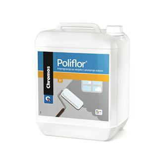 93800515D-20 POLIFLOR IMPREGNACIJA 20 L