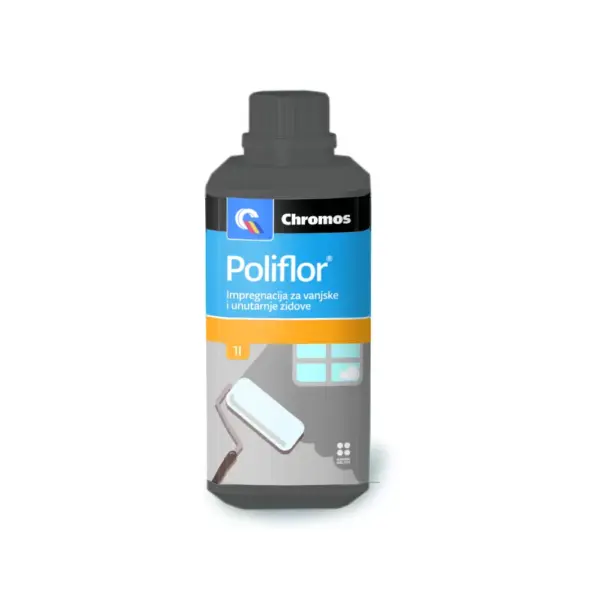 93800515D-01 POLIFLOR IMPREGNACIJA 1 L