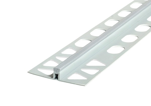 109122 PROFIL DILETAC.DFS ANTRACIT SIVA 80MM -2,5 M