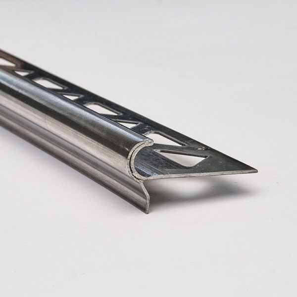 0113055 PROFIL ALU ELOX 9 MM/250 STEP FAE