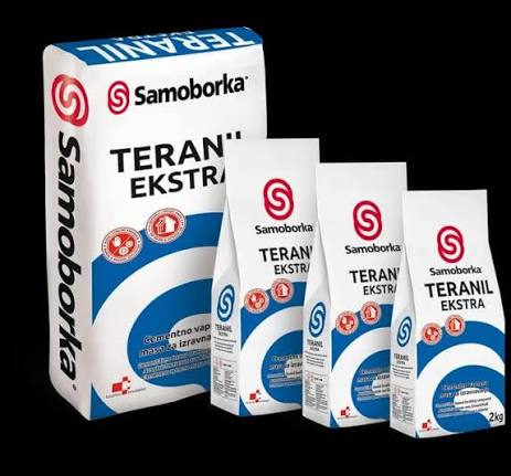 04040505 TERANIL EXTRA 8 KG