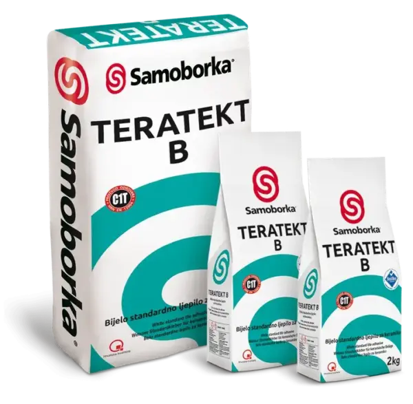 06021502 TERATEKT B 5 KG