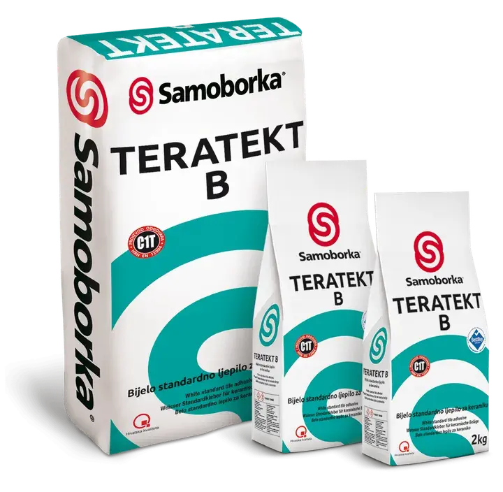 06021502 TERATEKT B 5 KG