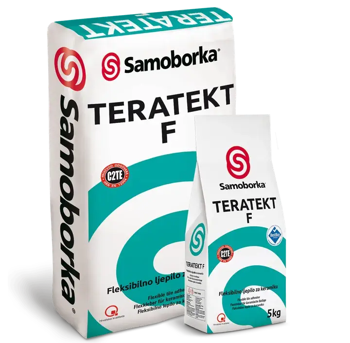 06023600 TERATEKT F 25/1