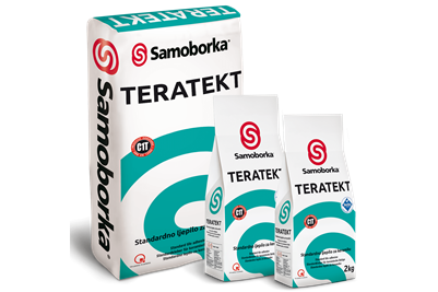 06020508 TERATEKT 2 KG