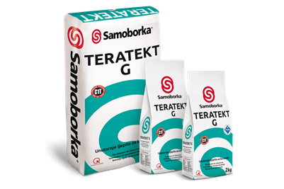 06023653 TERATEKT G 2 KG