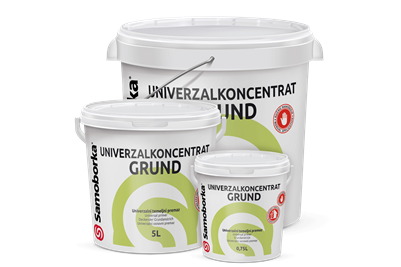 09200152 UKG UNIVERZALKONC.GRUND 5 LIT